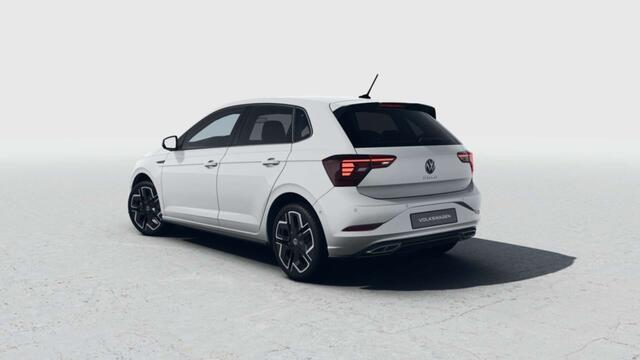 Volkswagen Polo R-Line Limited Sur commande aux meilleures conditi