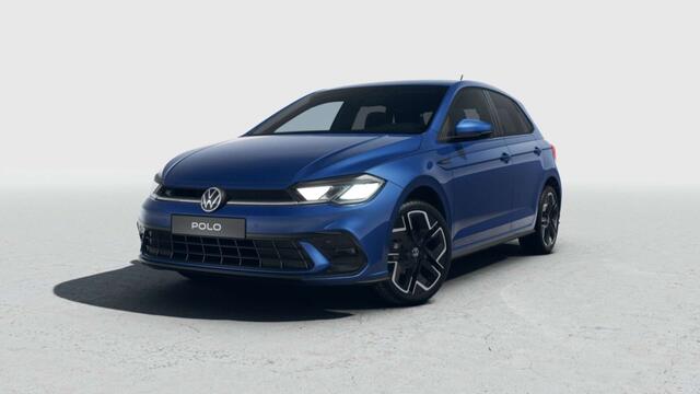 Volkswagen Polo R-Line Limited Sur commande aux meilleures conditi