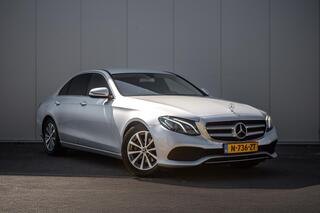 MERCEDES-BENZ E-KLASSE 200 Premium Plus