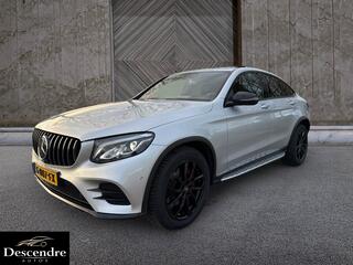 MERCEDES-BENZ Glc Coup� 250 4MATIC Premium Plus AMG line