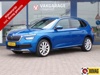 SKODA Kamiq 1.0 TSI Sport Business, Carplay + Android Auto / Climate Control / 18'' LMV