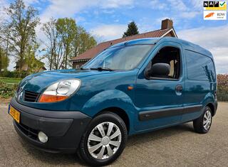 RENAULT KANGOO Express 1.6-16V Aut. met Airco, Ladderdak Etc. !