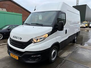 IVECO DAILY 35S14v 
