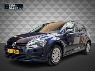 VOLKSWAGEN GOLF 1.2 TSI | AUTOMAAT| 133.000km NAP!
