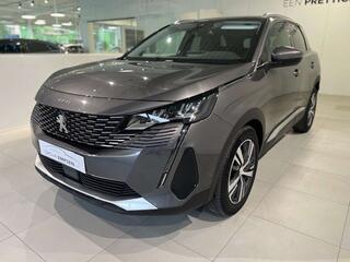 PEUGEOT 3008 1.2 PureTech Allure Pack