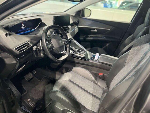 Peugeot 3008 1.2 PureTech Allure Pack