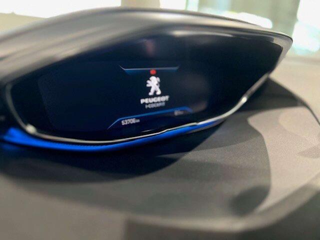 Peugeot 3008 1.2 PureTech Allure Pack