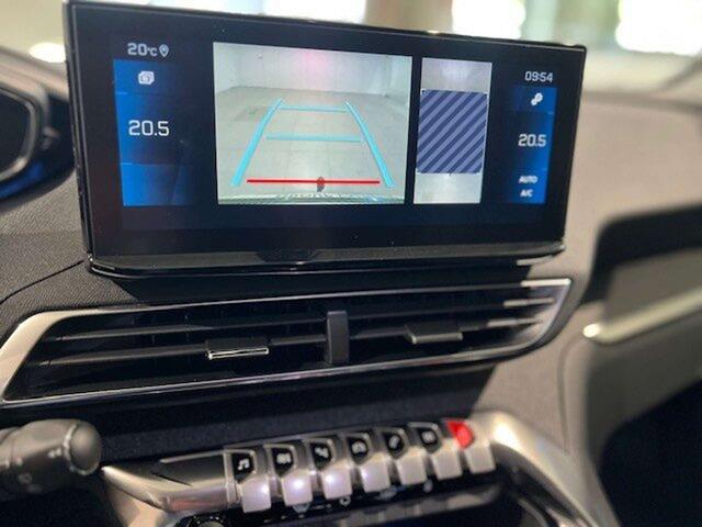 Peugeot 3008 1.2 PureTech Allure Pack