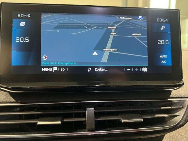 Peugeot 3008 1.2 PureTech Allure Pack