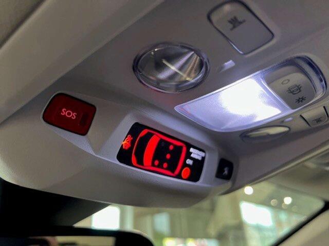 Peugeot 3008 1.2 PureTech Allure Pack