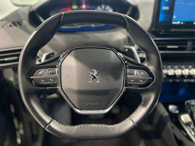 Peugeot 3008 1.2 PureTech Allure Pack