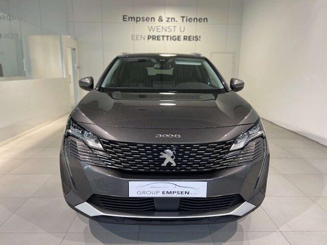 Peugeot 3008 1.2 PureTech Allure Pack