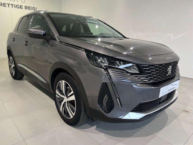 Peugeot 3008 1.2 PureTech Allure Pack