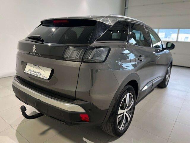 Peugeot 3008 1.2 PureTech Allure Pack
