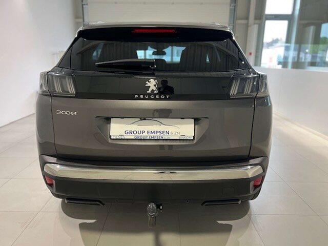 Peugeot 3008 1.2 PureTech Allure Pack