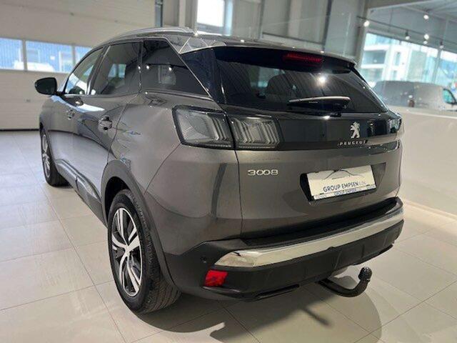 Peugeot 3008 1.2 PureTech Allure Pack