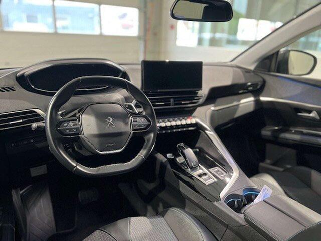 Peugeot 3008 1.2 PureTech Allure Pack