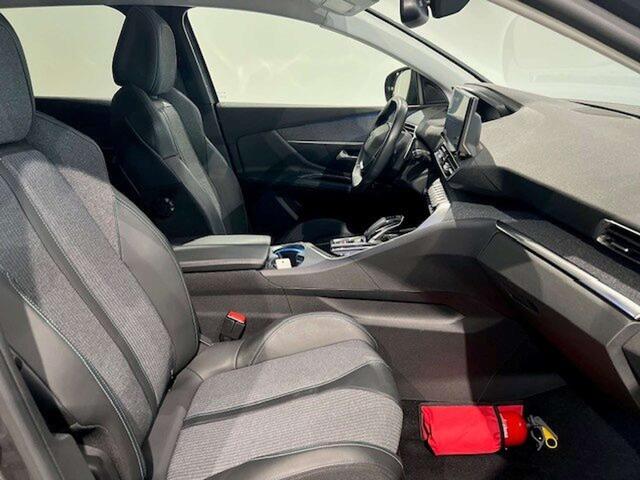 Peugeot 3008 1.2 PureTech Allure Pack