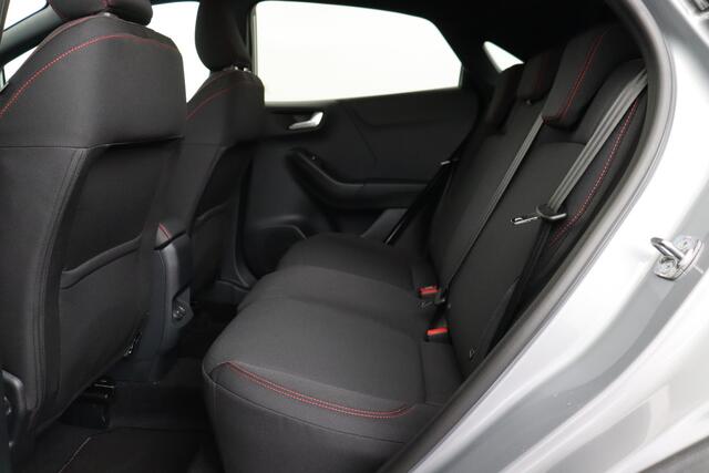 Ford Puma 1.0 MT ECOBOOST HYBRID ST-LINE 1.0 MT ECOBOOST HYBRID ST-LINE + GPS + CARPLAY + CAMERA + PDC + CRUISE + ALU