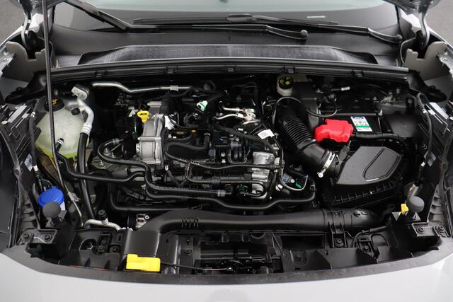 Ford Puma 1.0 MT ECOBOOST HYBRID ST-LINE 1.0 MT ECOBOOST HYBRID ST-LINE + GPS + CARPLAY + CAMERA + PDC + CRUISE + ALU