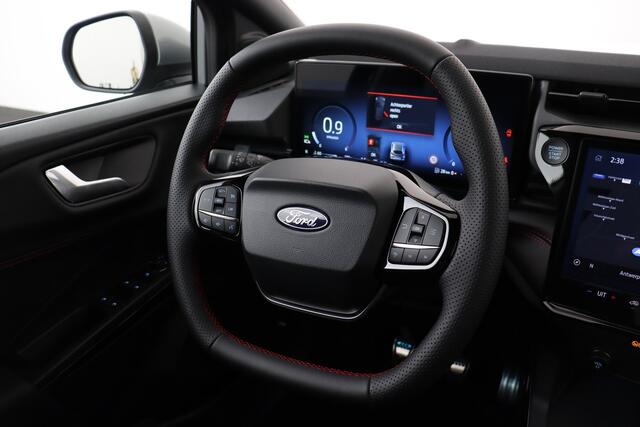 Ford Puma 1.0 MT ECOBOOST HYBRID ST-LINE 1.0 MT ECOBOOST HYBRID ST-LINE + GPS + CARPLAY + CAMERA + PDC + CRUISE + ALU