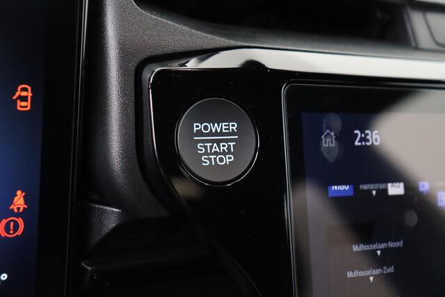 Ford Puma 1.0 MT ECOBOOST HYBRID ST-LINE 1.0 MT ECOBOOST HYBRID ST-LINE + GPS + CARPLAY + CAMERA + PDC + CRUISE + ALU
