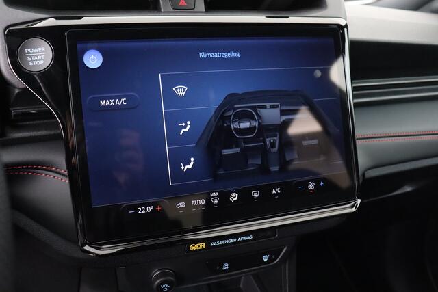 Ford Puma 1.0 MT ECOBOOST HYBRID ST-LINE 1.0 MT ECOBOOST HYBRID ST-LINE + GPS + CARPLAY + CAMERA + PDC + CRUISE + ALU