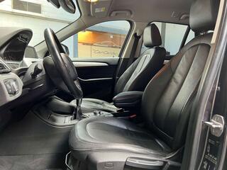 BMW X1 sDrive16 dA Steptronic / Leder / Camera / 2021