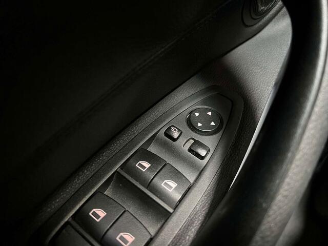 BMW X1 sDrive16 dA Steptronic / Leder / Camera / 2021