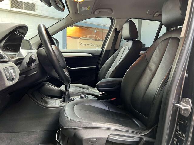 BMW X1 sDrive16 dA Steptronic / Leder / Camera / 2021
