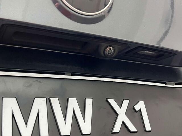 BMW X1 sDrive16 dA Steptronic / Leder / Camera / 2021