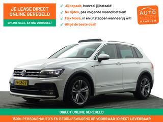 VOLKSWAGEN TIGUAN 1.5 TSI 150pk R Line Aut- Panoramadak, Memory, Ada Cruise, Virtual Cockpit, Xenon Led