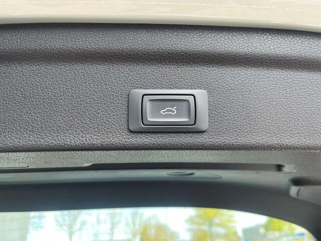 Audi Q3 35 TFSI S line Leder/Gps/Virtual/Carplay