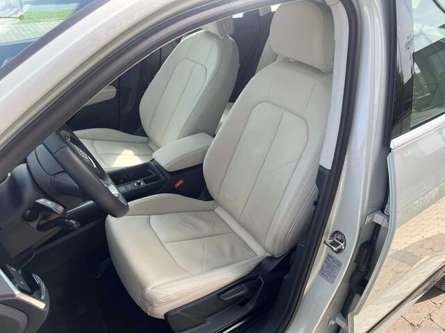 Audi Q3 35 TFSI S line Leder/Gps/Virtual/Carplay