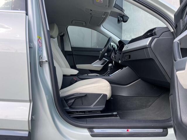 Audi Q3 35 TFSI S line Leder/Gps/Virtual/Carplay