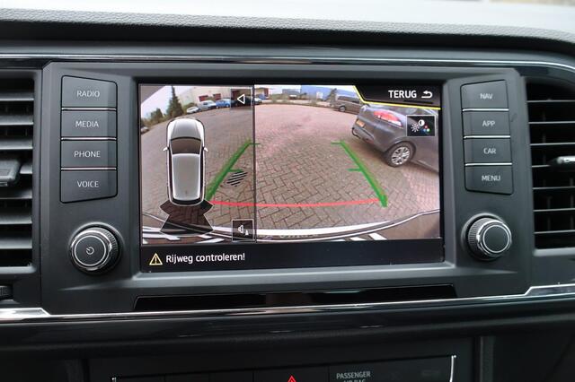 Seat Ateca 1.4 EcoTSI Style Business Intense Led/Camera/Cruise/PDC