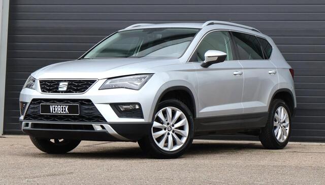 Seat Ateca 1.4 EcoTSI Style Business Intense Led/Camera/Cruise/PDC