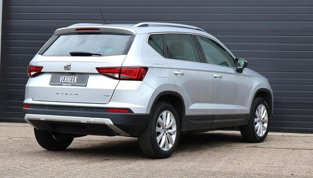 Seat Ateca 1.4 EcoTSI Style Business Intense Led/Camera/Cruise/PDC