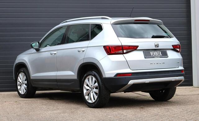 Seat Ateca 1.4 EcoTSI Style Business Intense Led/Camera/Cruise/PDC