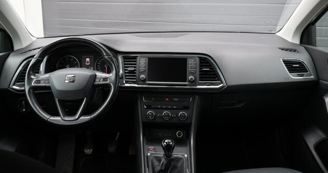 Seat Ateca 1.4 EcoTSI Style Business Intense Led/Camera/Cruise/PDC