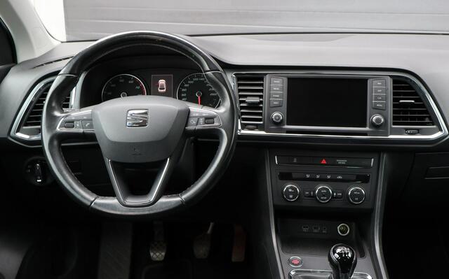 Seat Ateca 1.4 EcoTSI Style Business Intense Led/Camera/Cruise/PDC
