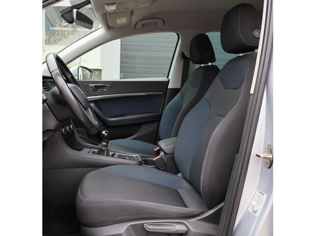 Seat Ateca 1.4 EcoTSI Style Business Intense Led/Camera/Cruise/PDC
