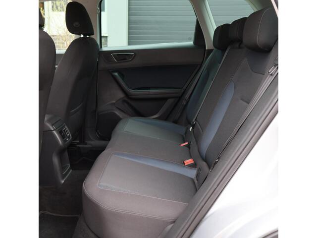 Seat Ateca 1.4 EcoTSI Style Business Intense Led/Camera/Cruise/PDC