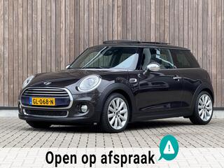 MINI COOPER Mini 1.5 Chili |Navi|Schuifdak|Xenon|
