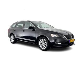 Skoda Octavia Combi (2013 - 2019)