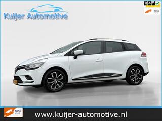 RENAULT CLIO Estate 0.9 TCe Zen | Navi | Cruise | Airco | Pdc