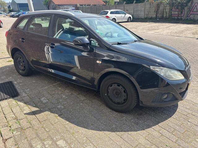 Seat Ibiza ST 1.2 TDI Style Ecomotive AIRCO&APK&CRUISE CONTROLE EXPORT