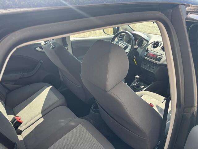 Seat Ibiza ST 1.2 TDI Style Ecomotive AIRCO&APK&CRUISE CONTROLE EXPORT