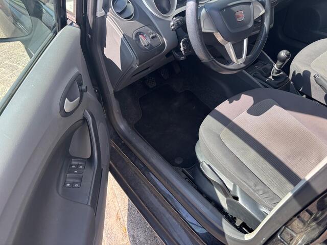 Seat Ibiza ST 1.2 TDI Style Ecomotive AIRCO&APK&CRUISE CONTROLE EXPORT