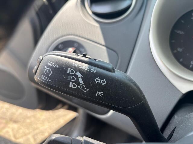 Seat Ibiza ST 1.2 TDI Style Ecomotive AIRCO&APK&CRUISE CONTROLE EXPORT